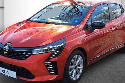 Renault Clio 8.000 km 17.990 &euro; Leipzig 04129