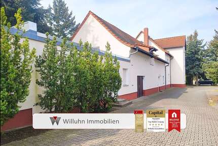 Haus zum Kaufen in Doberschütz 589.000 € 392.06 m²