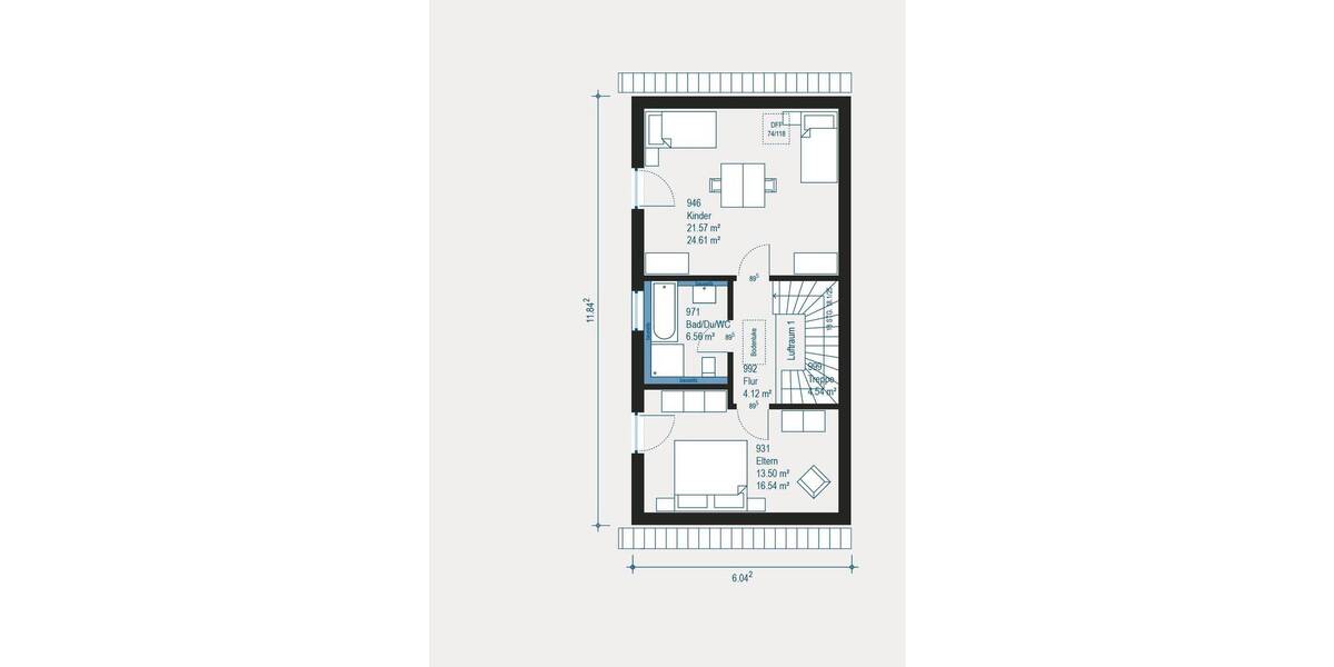 Doppelhaushälfte Leipzig-Knauthain Knautkleeberg-Knauthain - 3 Zimmer, 113 m&sup2;, 399.500&euro; | Angebot:26628682