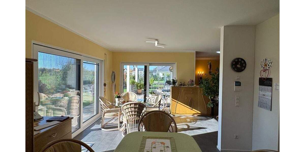 Bungalow Leipzig / Breitenfeld Lindenthal - 3 Zimmer, 135 m&sup2;, 718.900&euro; | Angebot:25533046