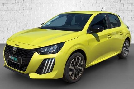 Peugeot 208 11.986 km 19.750 &euro; Delitzsch OT Döbernitz 04509
