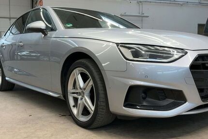 Audi A4 152.220 km 20.999 &euro; Naunhof 04683