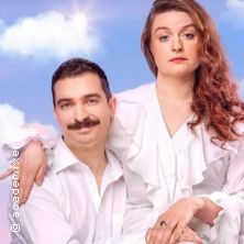Alles Liebe - Hannah Blank & Philip Dobraß 04.10.2026 academixer