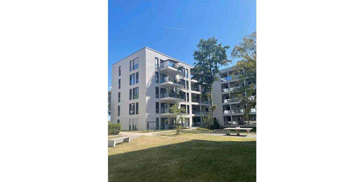 Erdgeschoßwohnung Leipzig Nord - 2 Zimmer, 67 m&sup2;, 1.103&euro; | Angebot:26232892