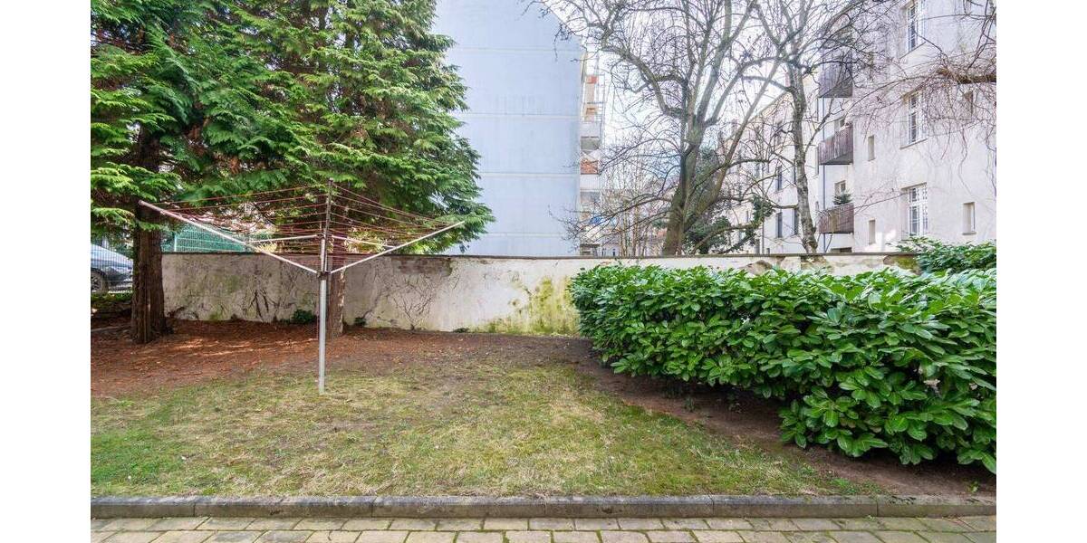 Etagenwohnung Leipzig Gohlis-Süd - 3 Zimmer, 64 m&sup2;, 190.000&euro; | Angebot:26344625