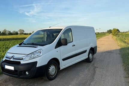 Citroen Jumpy 148.945 km 5.600 &euro; Zwenkau 04442