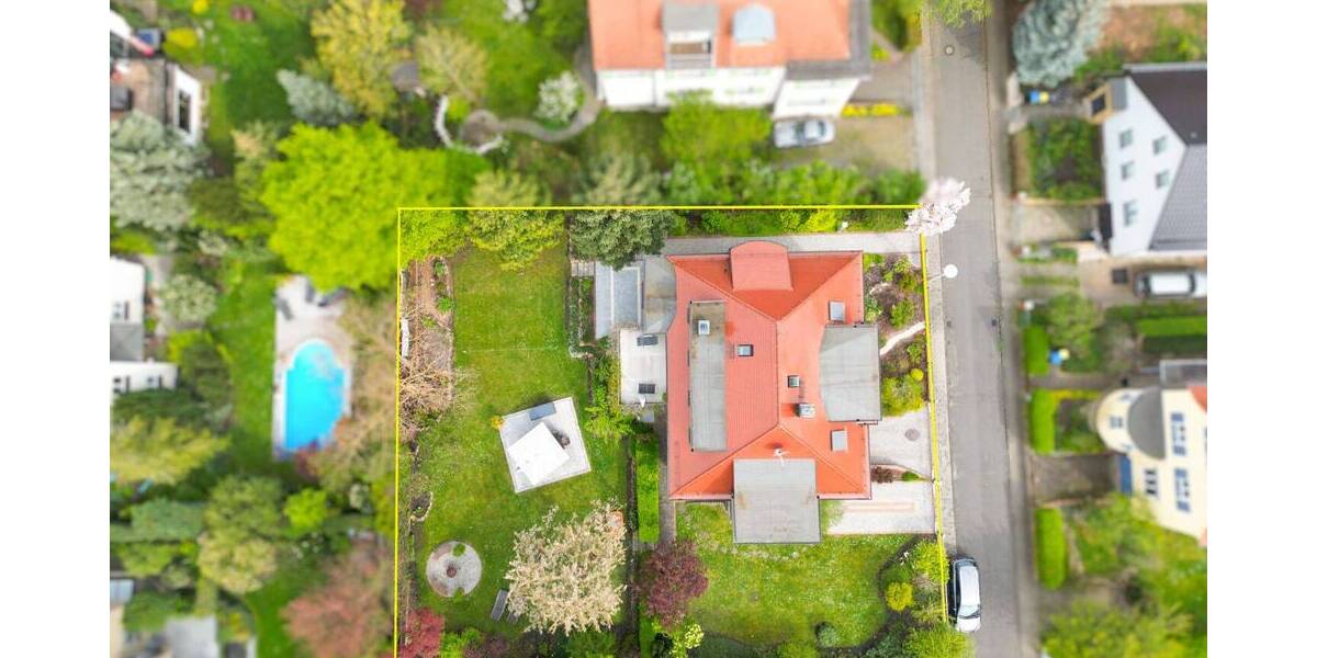 Etagenwohnung Leipzig Marienbrunn - 3 Zimmer, 84 m&sup2;, 1.009&euro; | Angebot:26916656