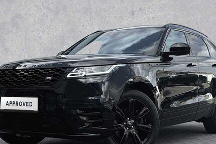Land Rover Range Rover Velar 13.762 km 59.550 &euro; Leipzig 04179