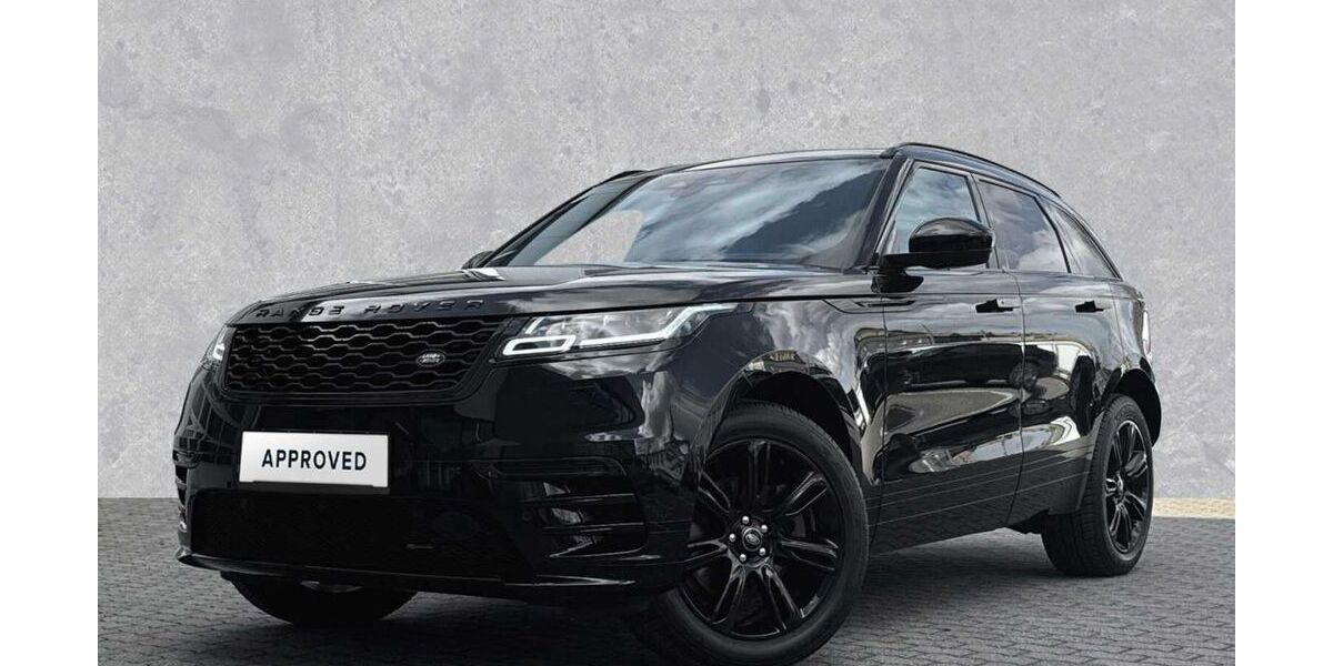 Land Rover Range Rover Velar 13.762 km 59.550 &euro; Leipzig 04179