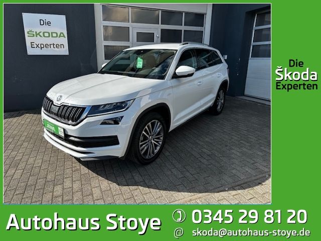 Kodiaq