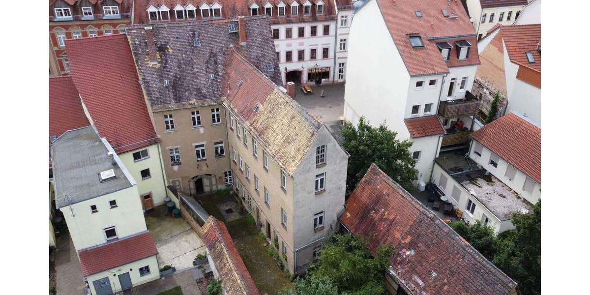 Gewerbeobjekt Borna - 1 Zimmer, 198.000&euro; | Angebot:25684308