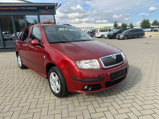 Fabia