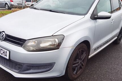 VW Polo 137.000 km 3.490 &euro; Taucha 04425