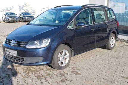 VW Sharan 159.998 km 14.445 € Leipzig 04249
