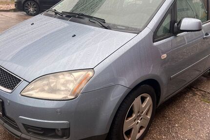 Ford Focus 127.000 km 2.400 &euro; Leipzig / Holzhausen 04288