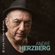 André Herzberg 22.05.2027 der ANKER
