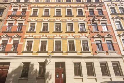 Topinvest mit Parkblick | 3RW | Parkett | Balkon | Aufzug | begrünter Hof 3 zimmer