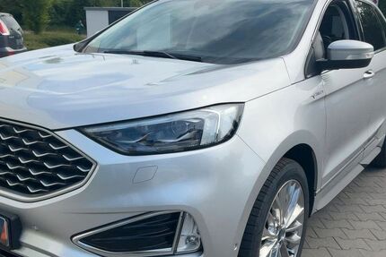 Ford Edge 78.500 km 23.850 &euro; Leipzig 04347
