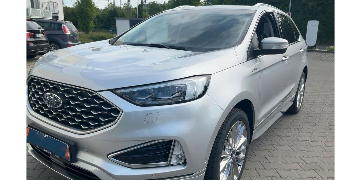 Ford Edge 78.500 km 23.850 &euro; Leipzig 04347