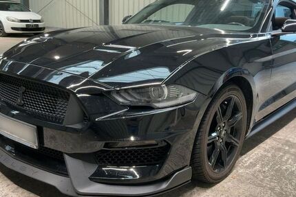 Ford Mustang 26.448 km 36.990 &euro; Taucha 04425