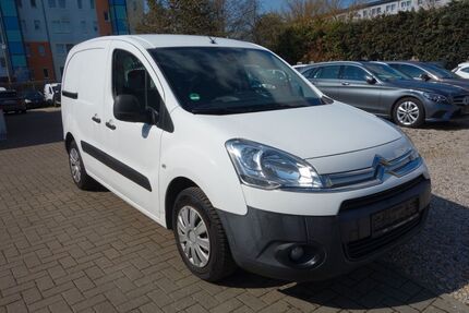 Citroen Berlingo 147.000 km 5.689 &euro; Leipzig 04249