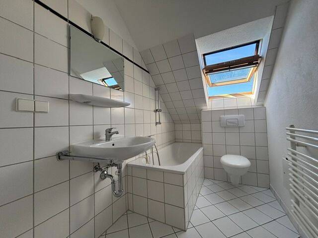 Etagenwohnung Leipzig Gohlis-Mitte - 2 Zimmer, 49 m&sup2;, 390&euro; | Angebot:26893176