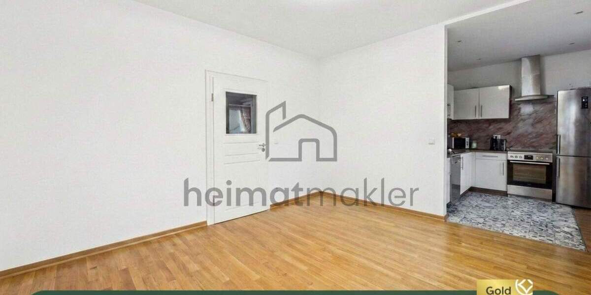 Etagenwohnung Leipzig Eutritzsch - 3 Zimmer, 67 m&sup2;, 197.000&euro; | Angebot:25692377
