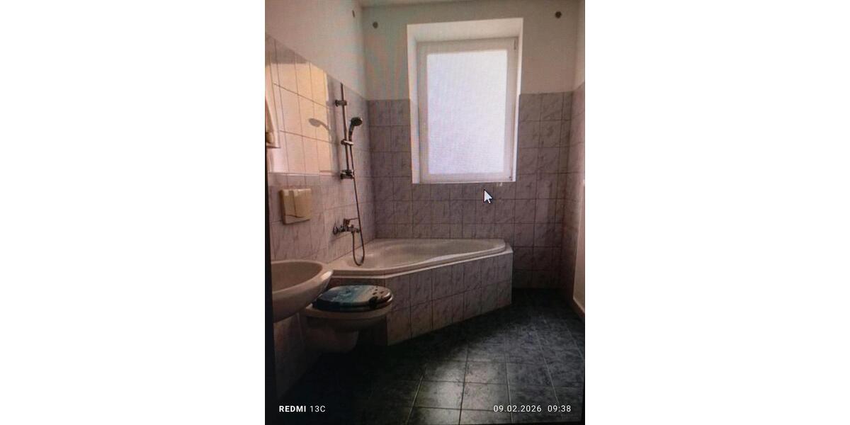 Erdgeschoßwohnung Grimma - 1 Zimmer, 60 m&sup2;, 420&euro; | Angebot:25414665