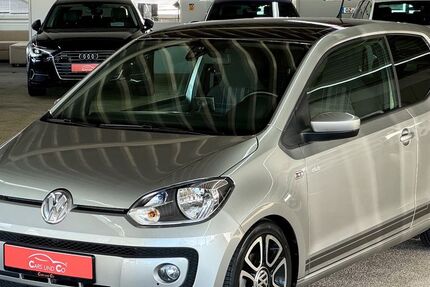 VW up! 79.986 km 11.690 &euro; Taucha bei Leipzig 04425
