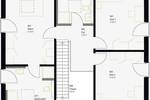 Einfamilienhaus Leipzig Seehausen - 5 Zimmer, 182 m&sup2;, 549.000&euro; | Angebot:26820436