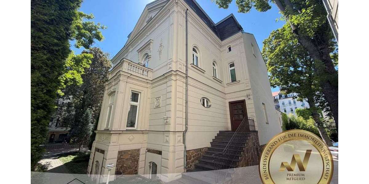 Etagenwohnung Leipzig Altwest - 2 Zimmer, 71 m&sup2;, 852&euro; | Angebot:27147091
