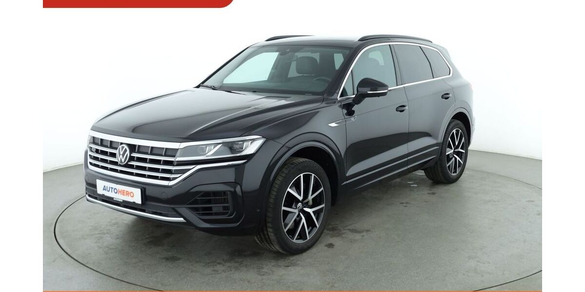 VW Touareg 82.455 km 46.280 &euro; Leipzig 04328