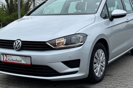 VW Golf 83.330 km 9.799 &euro; Schkopau 06258