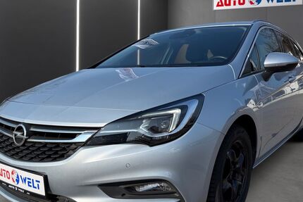Opel Astra 102.280 km 11.990 &euro; Sandersdorf Brehna 06796