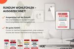 Dachgeschoßwohnung Leipzig Mitte - 3 Zimmer, 72 m&sup2;, 553&euro; | Angebot:25871102