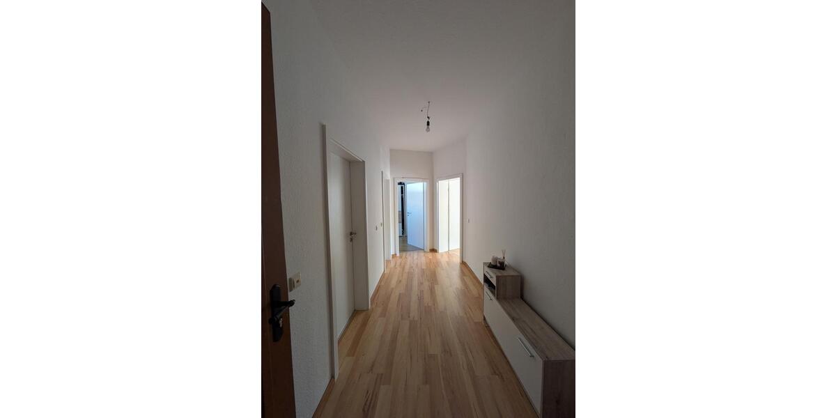Erdgeschoßwohnung Leipzig Süd - 2 Zimmer, 58 m&sup2;, 865&euro; | Angebot:25307278