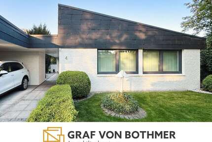 Haus zum Kaufen in Rotenburg (Wümme) 499.000 € 172 m²
