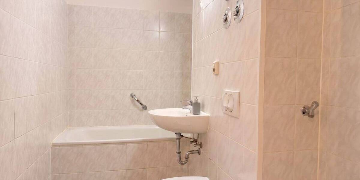 Etagenwohnung Leipzig Zentrum-Süd - 2 Zimmer, 54 m&sup2;, 195.000&euro; | Angebot:26229400