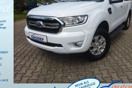 Ford Ranger 102.764 km 24.740 &euro; Eilenburg 04838