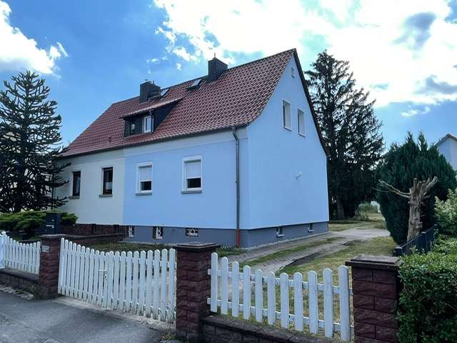 Haus zum Mieten in Leipzig 1.580 € 117 m²