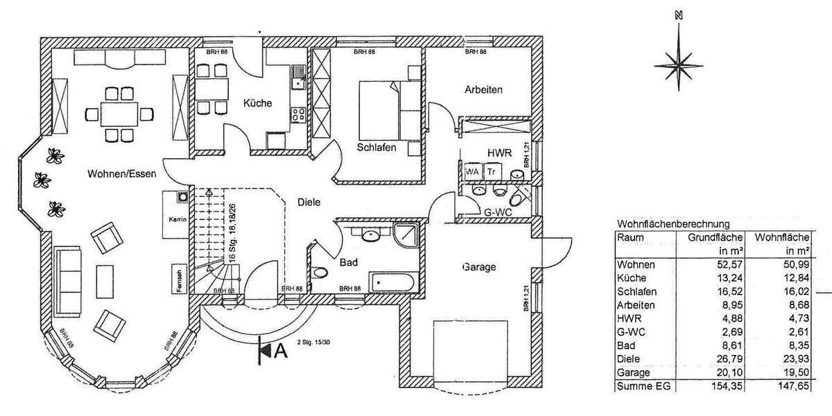 Einfamilienhaus Leipzig Böhlitz-Ehrenberg - 5 Zimmer, 219 m&sup2;, 699.000&euro; | Angebot:25733956