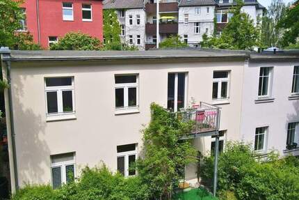 Wohnung Leipzig Gohlis-Mitte - 3 Zimmer, 91 m&sup2;, 327.600&euro; | Angebot:25682458