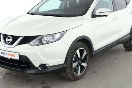 Nissan Qashqai 84.656 km 11.180 &euro; Leipzig 04328