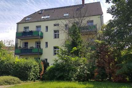Wohnung zum Mieten in Leipzig 574 € 55 m² 3 zimmer