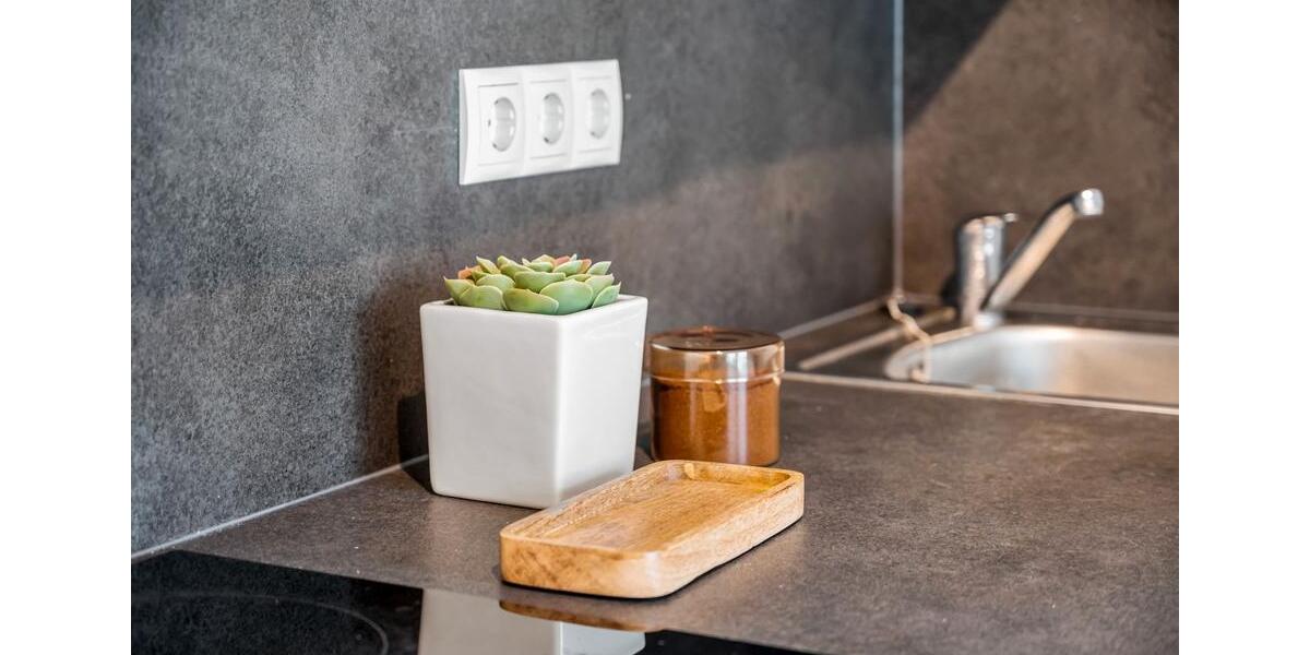 Etagenwohnung Leipzig Süd - 1 Zimmer, 25 m&sup2;, 492&euro; | Angebot:25753392