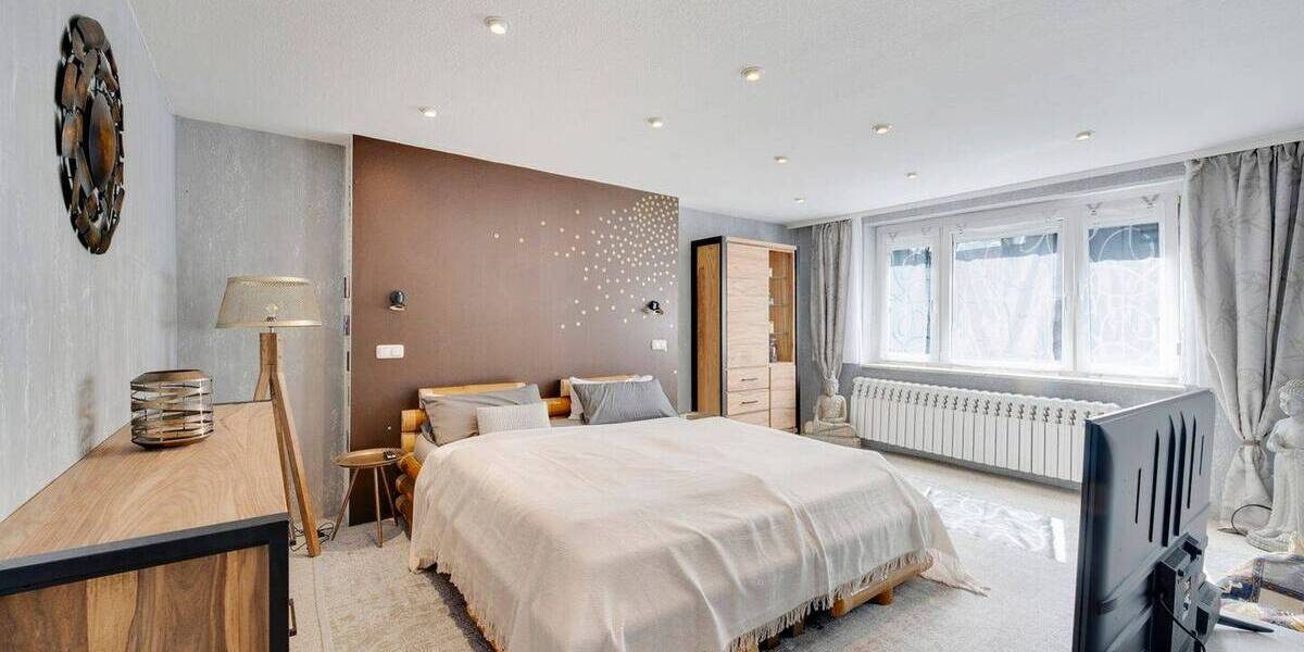Einfamilienhaus Leipzig Seehausen - 6 Zimmer, 270 m&sup2;, 645.000&euro; | Angebot:26105451