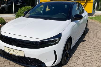 Opel Corsa 13.980 km 22.200 € Delitzsch OT Döbernitz 04509