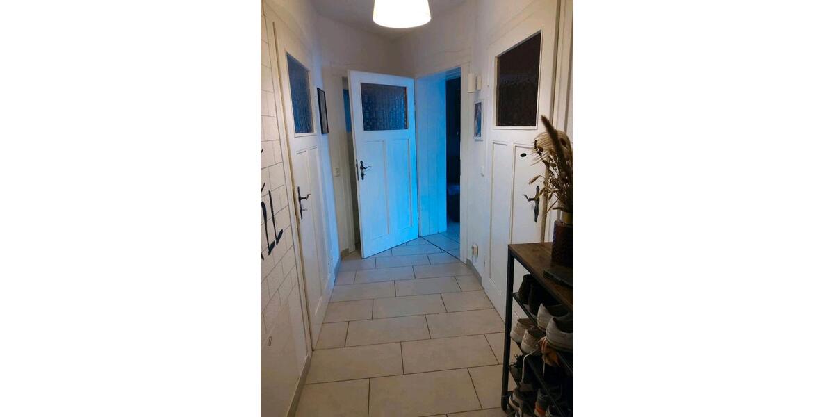 Erdgeschoßwohnung Leipzig Südost - 2 Zimmer, 59 m&sup2;, 531&euro; | Angebot:26674387