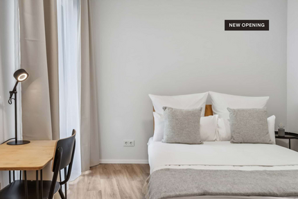 Zimmer Leipzig Zentrum-Nord - 670&euro; | Angebot:26417493