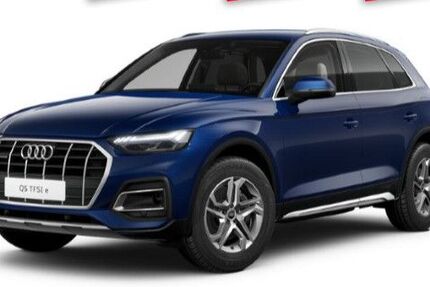 Audi Q5 28.676 km 39.930 &euro; Leipzig 04129